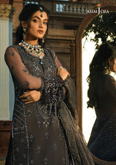 Formal Dress - Asim Jofa - Sadqay Tumharay - AJST#14