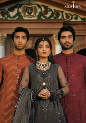 Formal Dress - Asim Jofa - Sadqay Tumharay - AJST#14