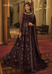 Formal Dress - Asim Jofa - Sadqay Tumharay - AJST#5