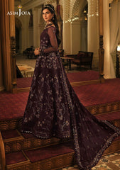 Formal Dress - Asim Jofa - Sadqay Tumharay - AJST#5