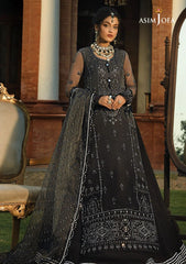 Formal Dress - Asim Jofa - Sadqay Tumharay - AJST#14