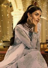 Formal Dress - Asim Jofa - Sadqay Tumharay - AJST#15
