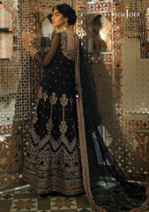 Formal Dress - Asim Jofa - Sadqay Tumharay - AJST#16