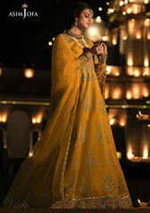 Formal Dress - Asim Jofa - Sadqay Tumharay - AJST#19