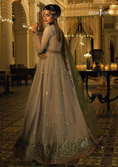 Formal Dress - Asim Jofa - Sadqay Tumharay - AJST#2