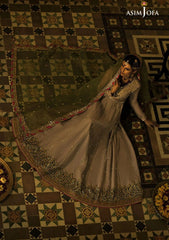 Formal Dress - Asim Jofa - Sadqay Tumharay - AJST#2