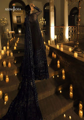 Formal Dress - Asim Jofa - Sadqay Tumharay - AJST#20