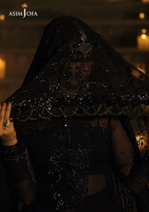 Formal Dress - Asim Jofa - Sadqay Tumharay - AJST#20