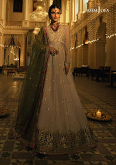 Formal Dress - Asim Jofa - Sadqay Tumharay - AJST#2