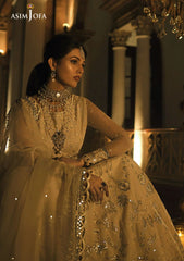 Formal Dress - Asim Jofa - Sadqay Tumharay - AJST#3