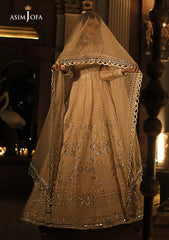 Formal Dress - Asim Jofa - Sadqay Tumharay - AJST#3
