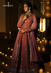 Formal Dress - Asim Jofa - Sadqay Tumharay - AJST#9