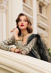 Formal Collection - Parishay - Cindrella Luxury 24 - DIANA