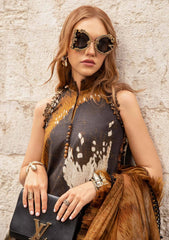 Winter Collection - Maria B - M Prints - Fall Edit 24 - MFE24#10B