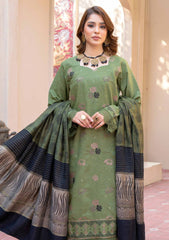 Winter Collection - Bin Rashid - Brali - BRB24#05
