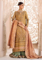 Wedding Collection - Aik Atelier - Festive 24 - Volume 02 - LOOK 02