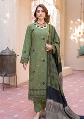 Winter Collection - Bin Rashid - Brali - BRB24#05