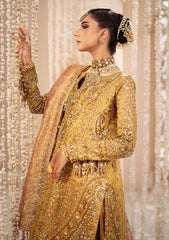 Wedding Collection - Aik Atelier - Festive 24 - Volume 02 - LOOK 02