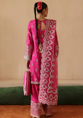 Wedding Collection - Afrozeh - Shehnai Formals - SF24#06 - Yasmin