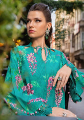 Winter Collection - Maria B - M Prints - Fall Edit 24 - MFE24#1A