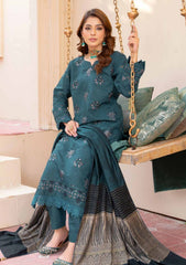 Winter Collection - Bin Rashid - Brali - BRB24#06