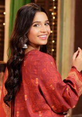 Lawn Collection - Asim Jofa - Prints Limited Edition - PL24#19