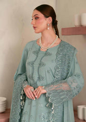 Winter Collection - Nureh - Exclusive Karandi - NK24#100