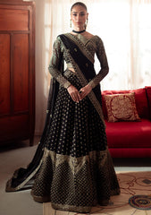 Formal Collection - Neeshay - Dastaan - Vol 2 - Sunehri