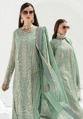 Formal Collection - Sahane - Savoir - SS24#08 - Elise