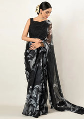 Formals - Imran Aftab - Saree - IS25#01