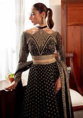 Formal Collection - Neeshay - Dastaan - Vol 2 - Sunehri