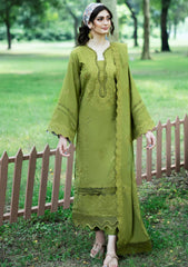 Winter Collection - Humdum - Zephyr - HZ24#08