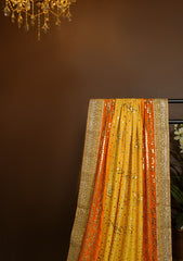 Formal Dupatta - Bahawalpuri Pehnawa - Exclusive Edition - D#27