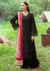 Winter Collection - Mahnur - Hazel - MH24#10 - LYLAH