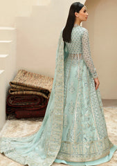 Wedding Collection - Afrozeh - Shehnai Formals - SF24#07 - Tazmeen
