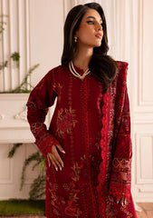 Winter Collection - Marjjan - Serene 24 - MS#28 - A