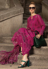 Winter Collection - Maria B - M Prints - Fall Edit 24 - MFE24#3B