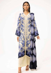 Winter Collection - Gul Ahmed - 3Pcs Unstitched 24 - LT-42010