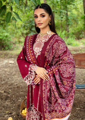 Winter Collection - Mahnur - Hazel - MH24#02 - SEREIN
