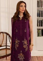 Winter Collection - Marjjan - Serene 24 - MS#29 - A
