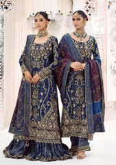 Wedding Collection - Aik Atelier - Festive 24 - Volume 02 - LOOK 05