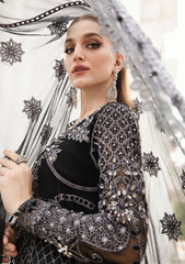 Formal Collection - Maria B - Unstitched - Chiffon 24 - MPC24#01