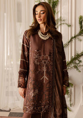 Winter Collection - Marjjan - Serene 24 - MS#30 - B