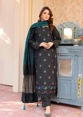 Winter Collection - Bin Rashid - Brali - BRB24#02