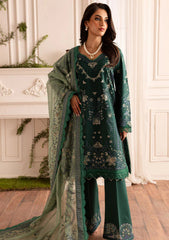 Winter Collection - Marjjan - Serene 24 - MS#25 - B
