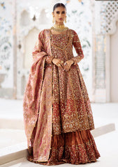 Wedding Collection - Aik Atelier - Festive 24 - Volume 02 - LOOK 08