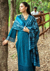 Winter Collection - Mahnur - Hazel - MH24#08 - ELUNED