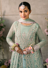 Formal Collection - Mushq - Mastani Evening - MM24#02 - Faiza