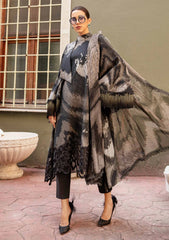 Winter Collection - Maria B - M Prints - Fall Edit 24 - MFE24#10A
