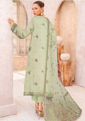 Winter Collection - Mah'e Rooh - Rivaaj - MR24#1215